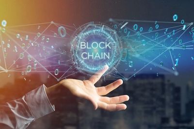 企业软件巨头如何看待区块链技术对软件行业的变革?